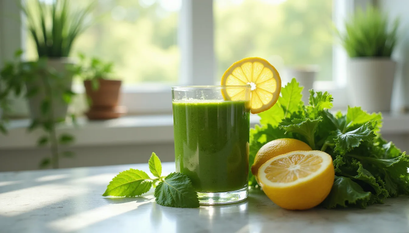 Low Carb Cleansing: Effective Strategies to Detox and Boost Energy