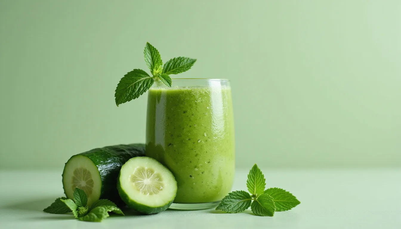 Top Low Carb Detox Drinks to Boost Your Weight Loss Efforts Quickly