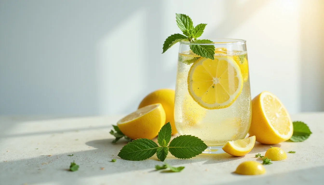 Low Carb Hydration Tips to Boost Energy and Stay Refreshed