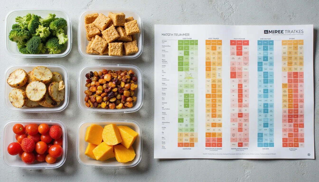 Low Carb Macro Tracking: Ultimate Guide to Boost Fat Loss Effectively