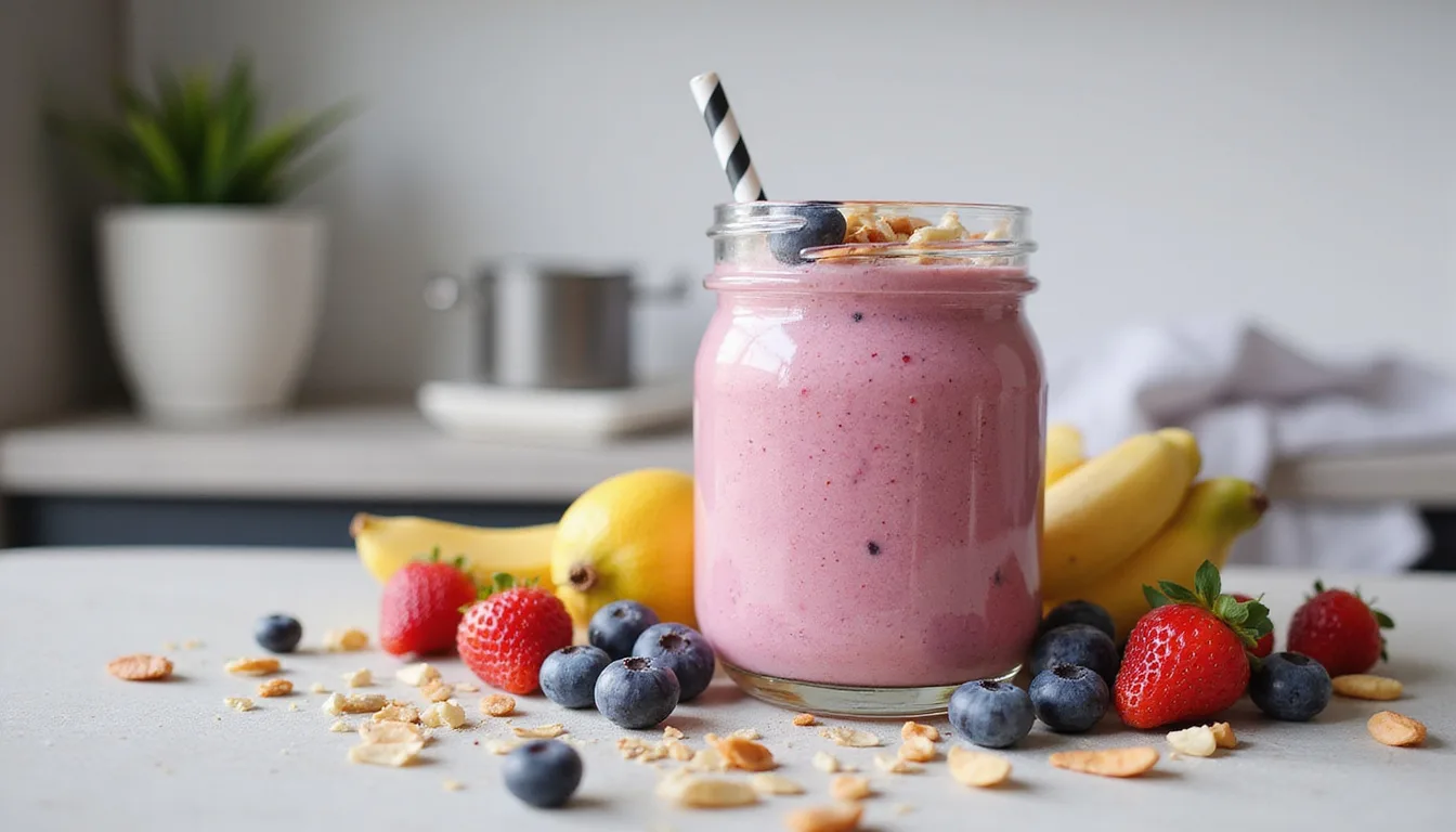 Low Carb Meal Replacements: Best Options for Weight Loss Success