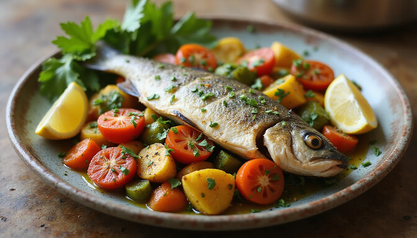 Low Carb Mediterranean Meals: Delicious Recipes for Healthy Eating