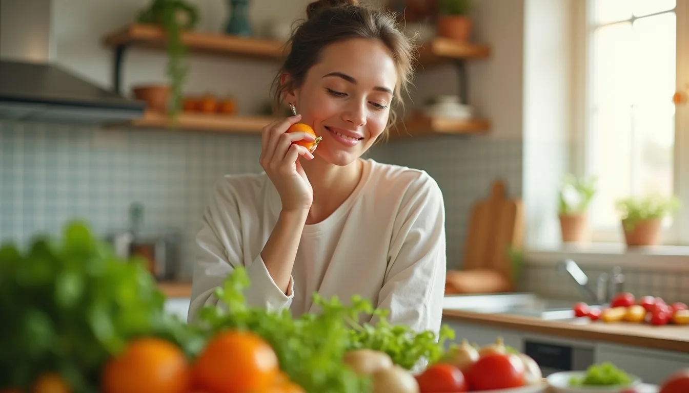 Unlocking Success: How a Low Carb Mindset Transforms Your Health