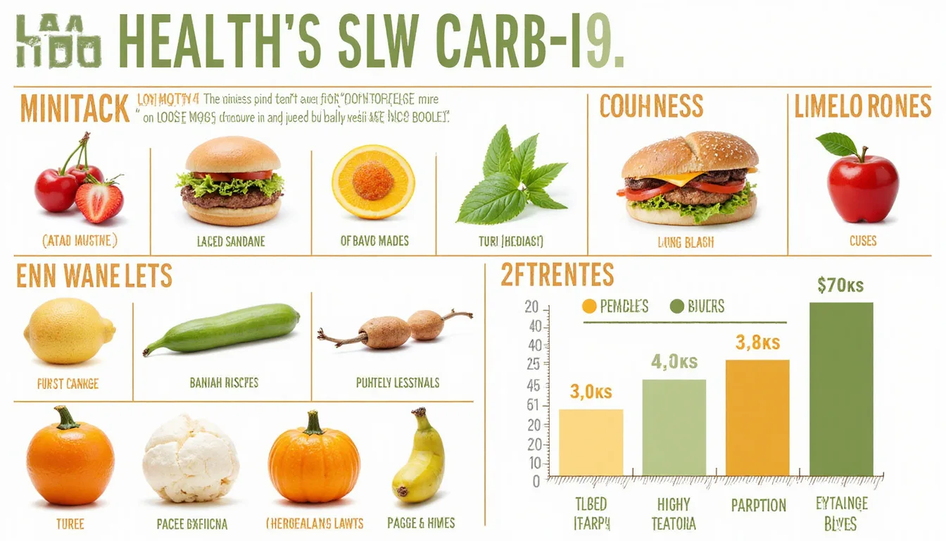 Effective Low Carb Side Effects Management Tips for Optimal Health Results