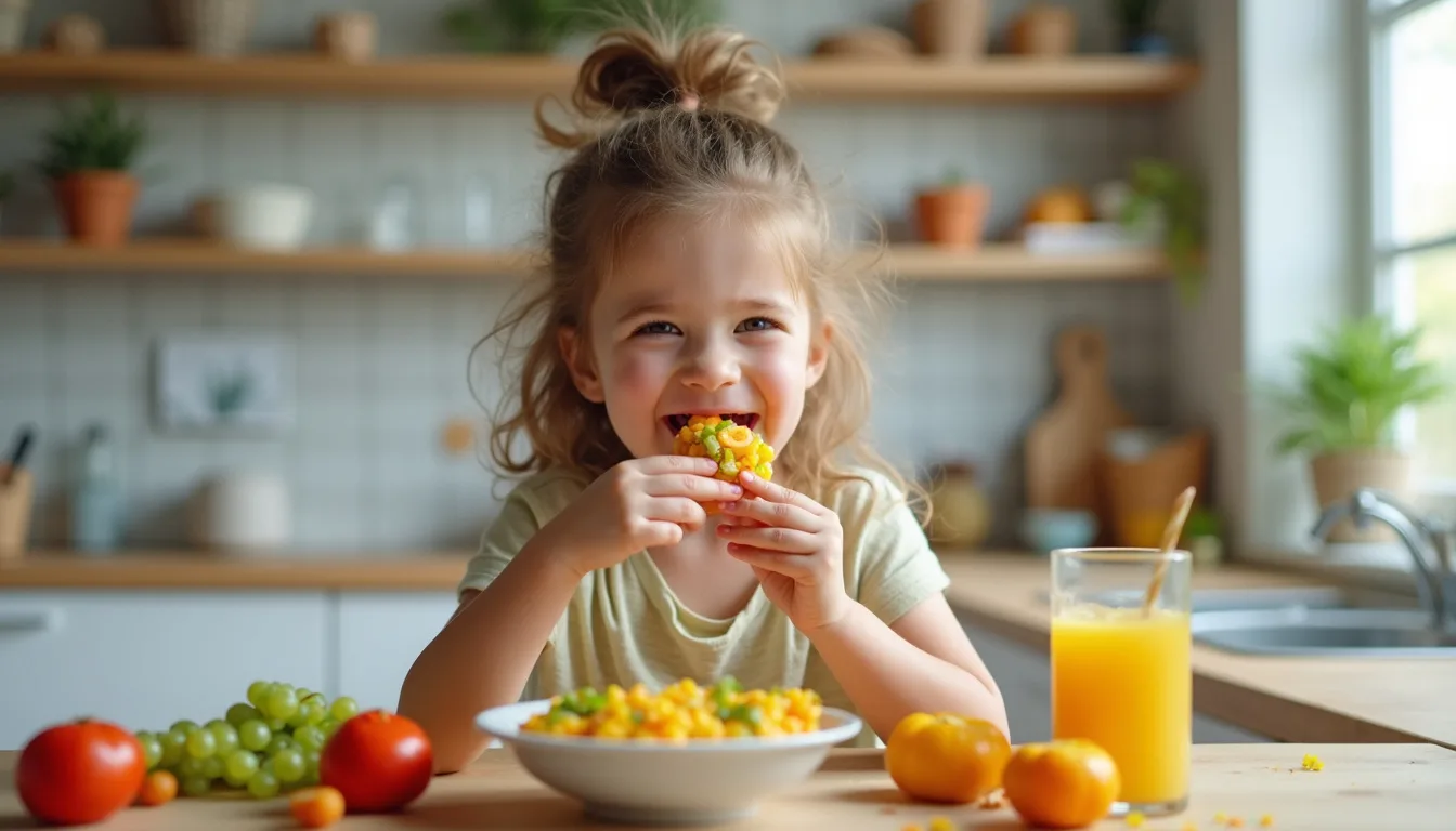 Top Low Carb Snacks for Teens That Boost Energy and Focus