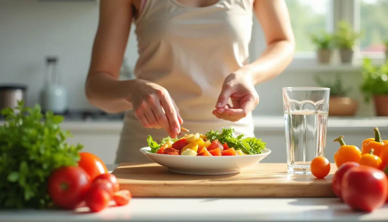 carb addiction cure: simple daily habits to stop cravings