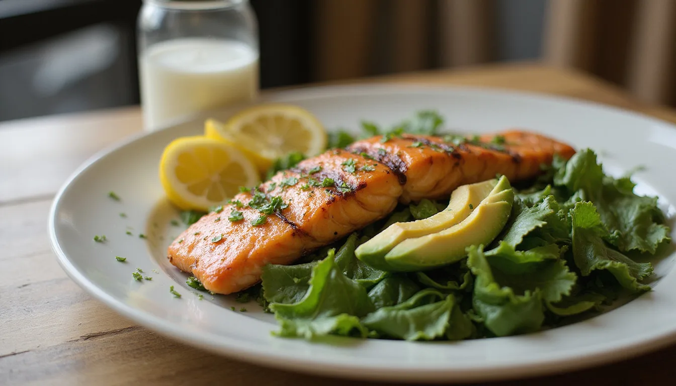 Carb restriction secrets: Lose stubborn weight without starving yourself