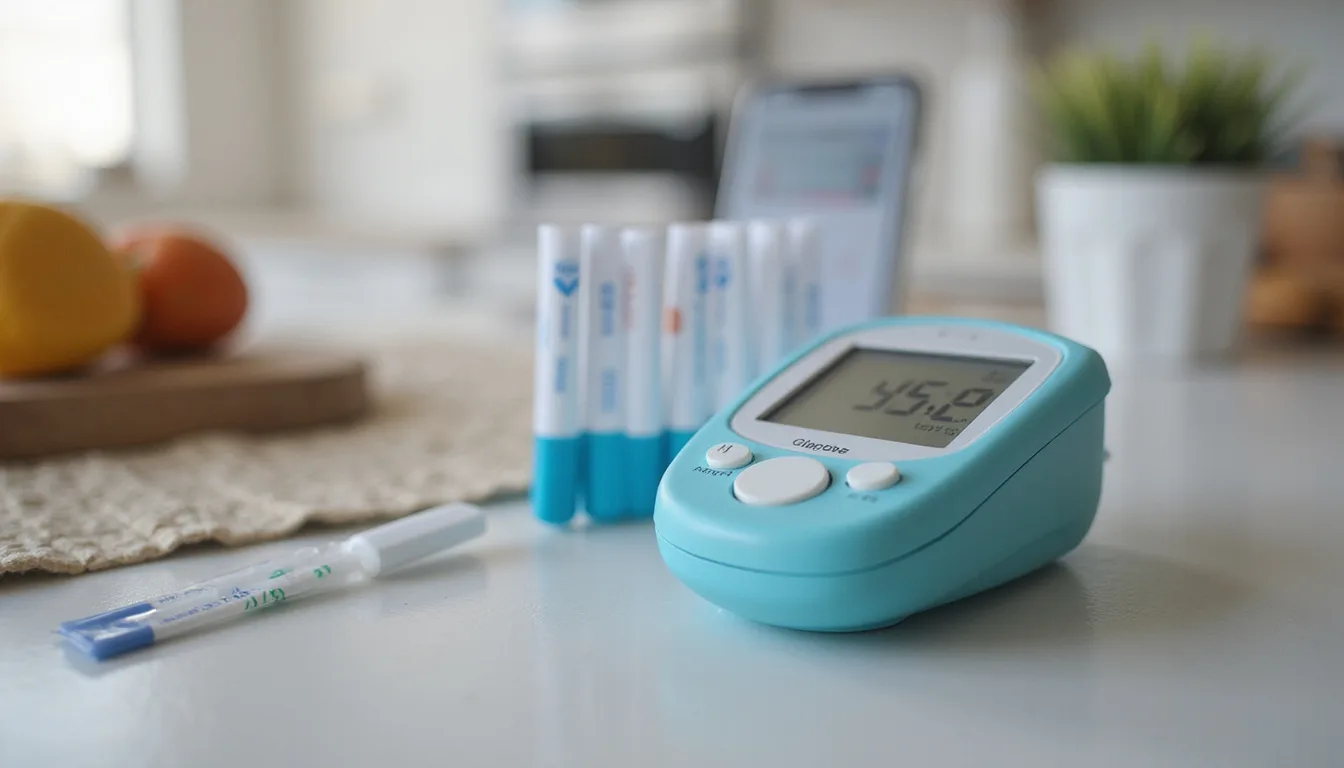 carb tolerance: simple tests and diet tweaks for better energy