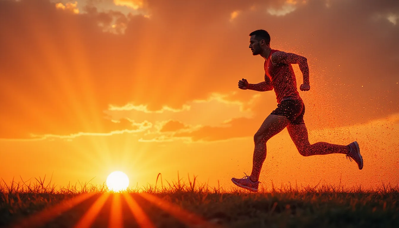 exogenous ketones: The Surprising Way to Boost Energy and Burn Fat