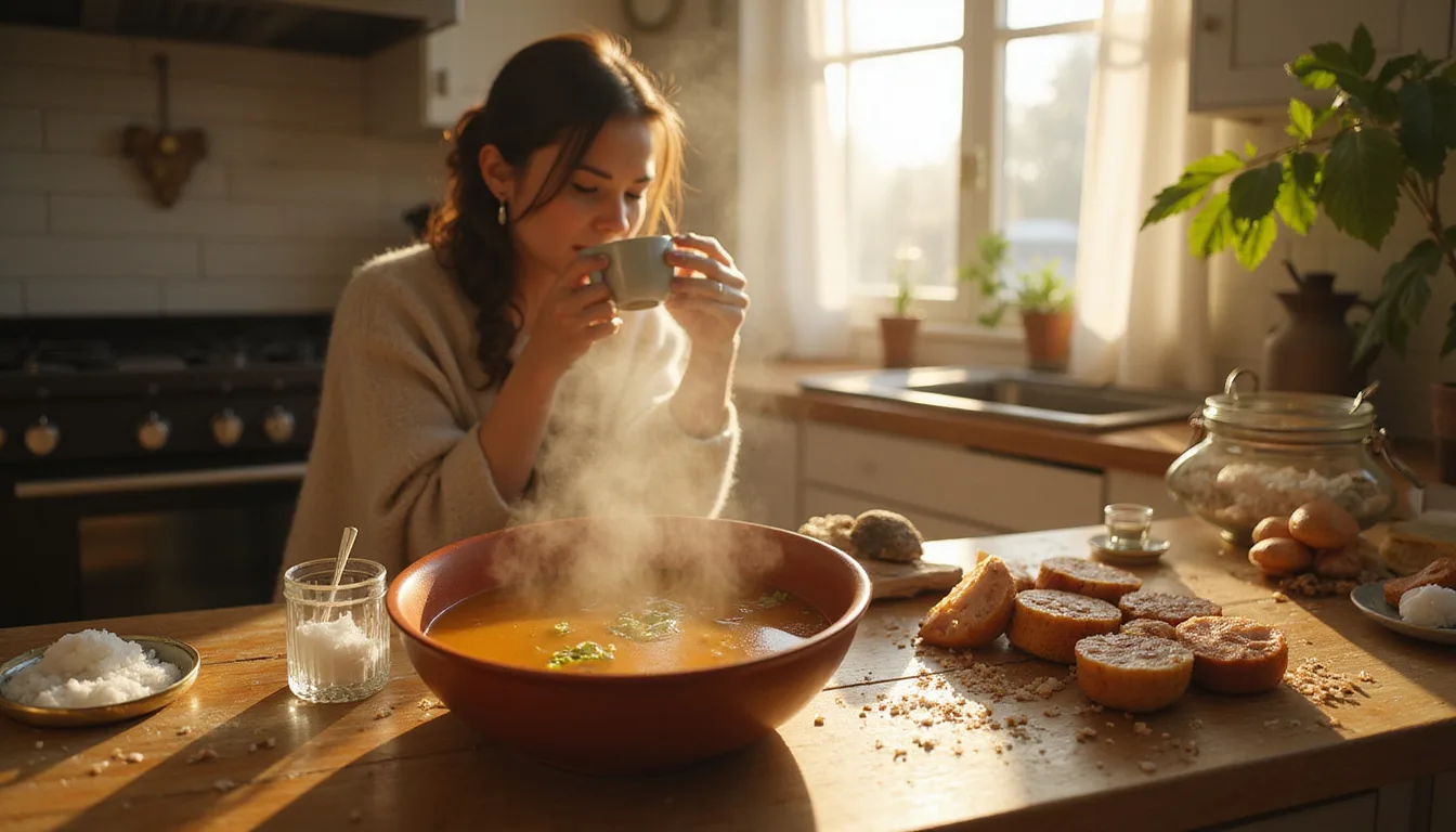 keto flu: Beat Symptoms Fast with Simple Recovery Hacks