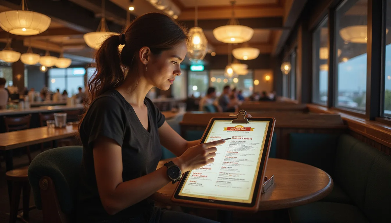 low carb dining out: How to Outsmart Menus and Eat Well