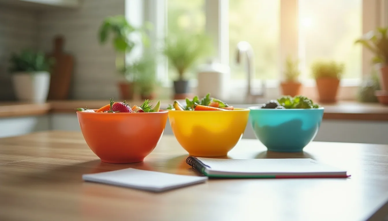 low carb maintenance: simple habits to sustain weight loss forever