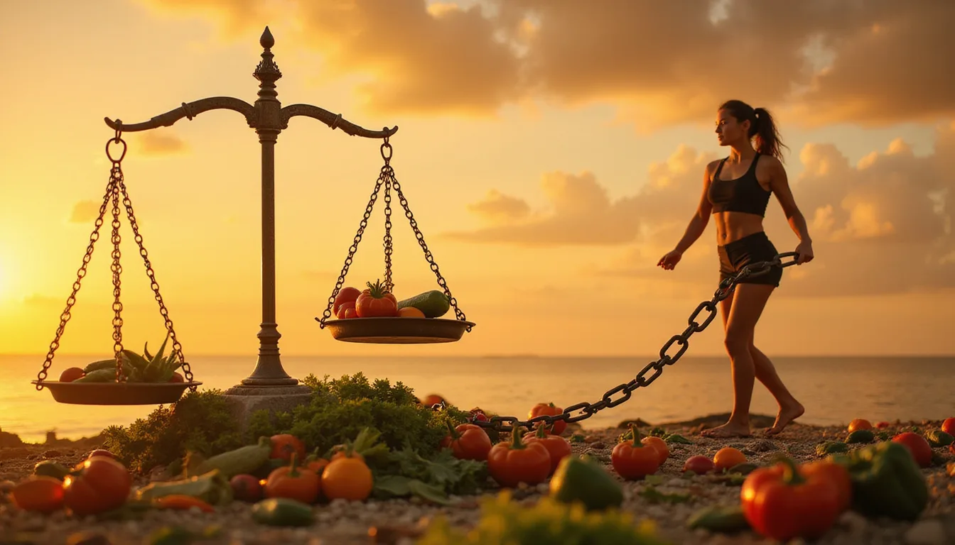 low carb plateau: 7 proven tweaks to restart rapid weight loss