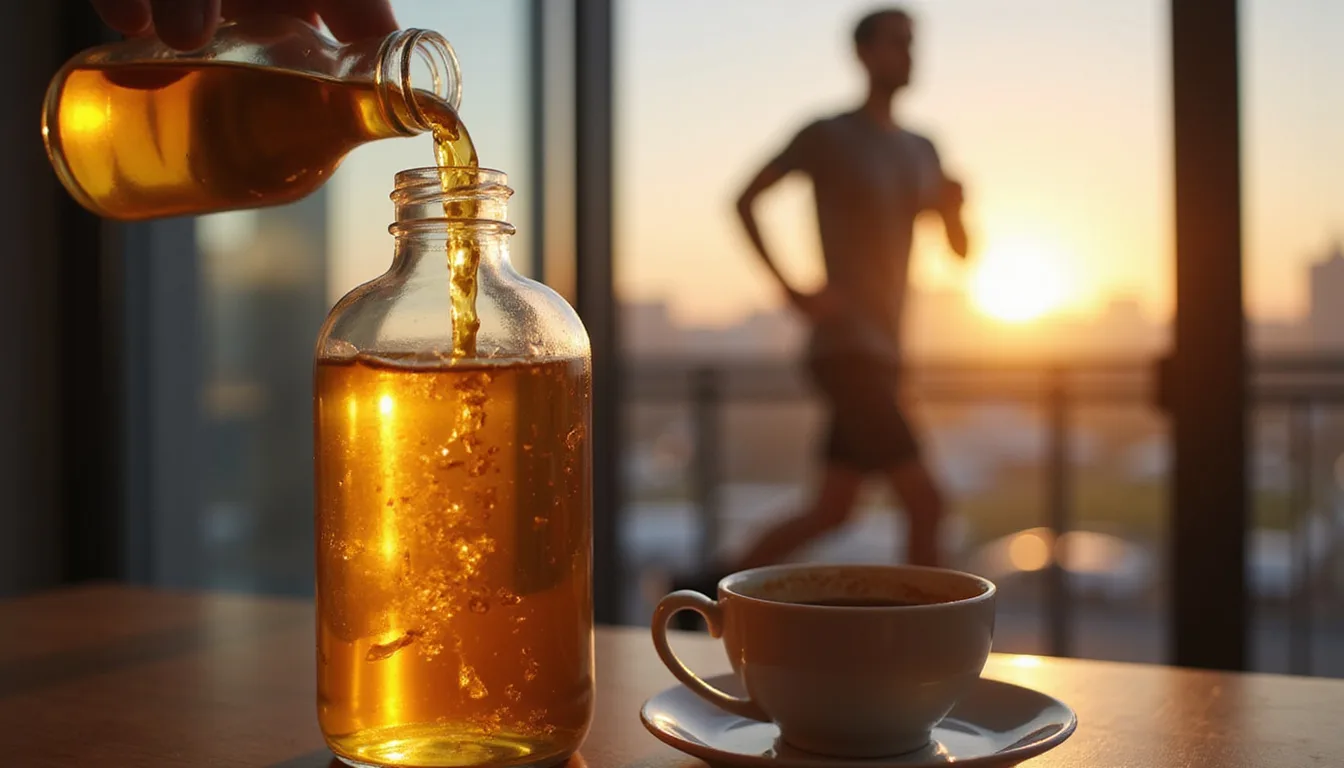 MCT oil Secrets to Supercharge Weight Loss and Mental Focus