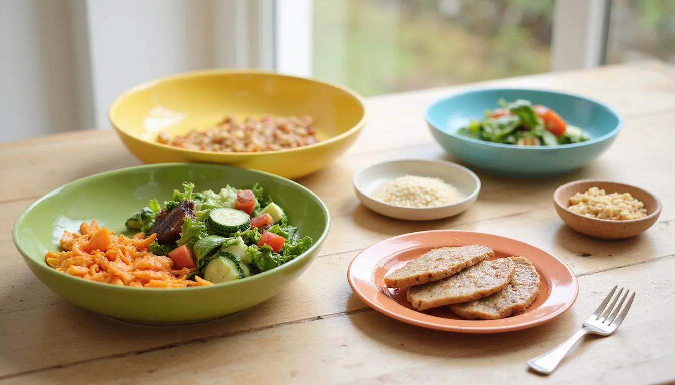 portion control Tricks To Stop Overeating and Finally Lose Weight