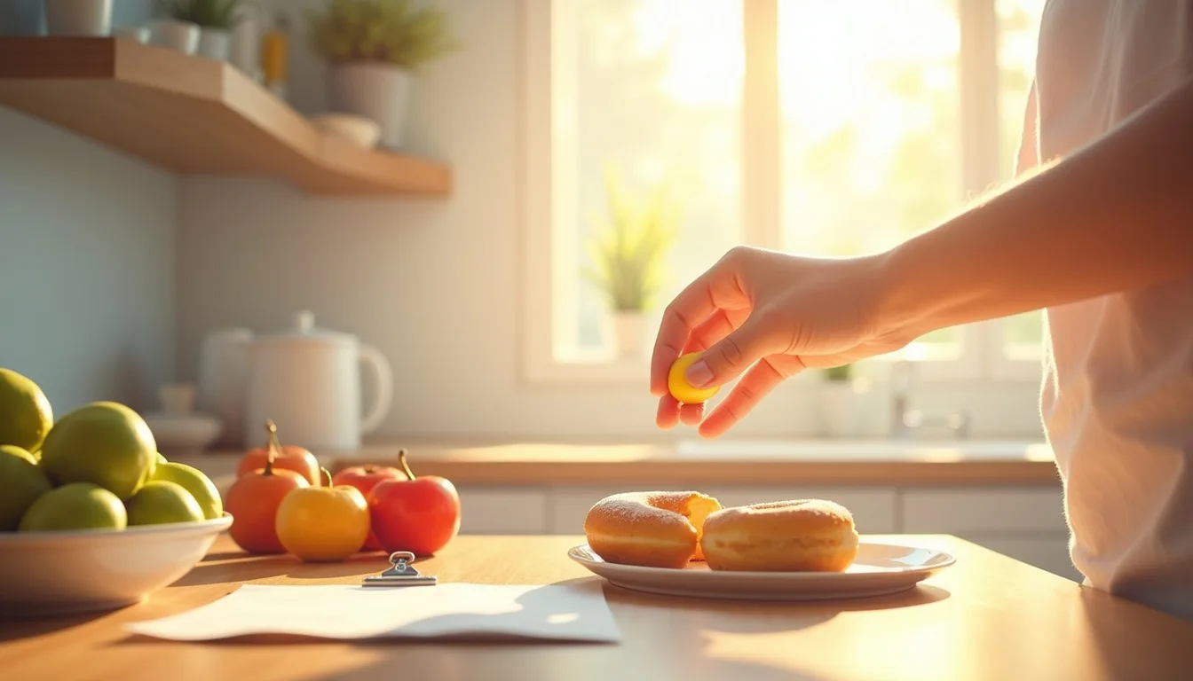 sugar cravings: 9 Simple Science-Backed Fixes to End Them