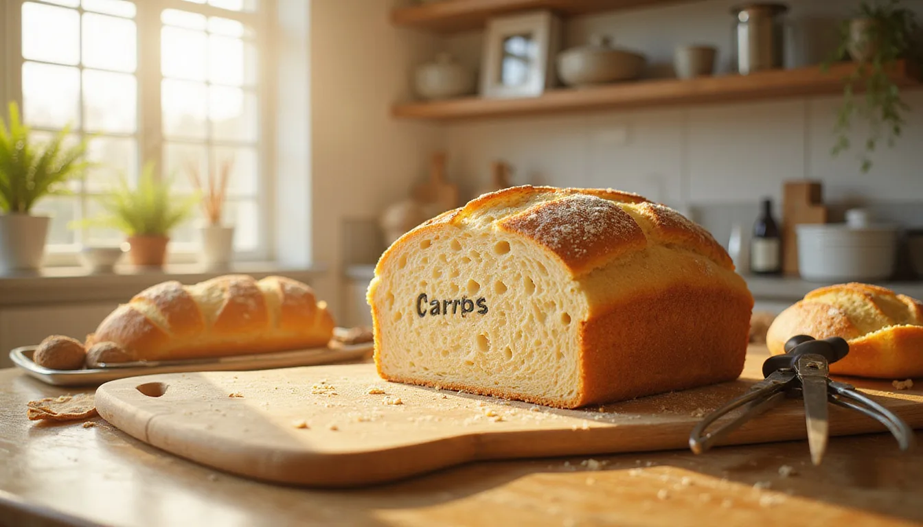 carb grams: simple tricks to slash cravings and lose weight