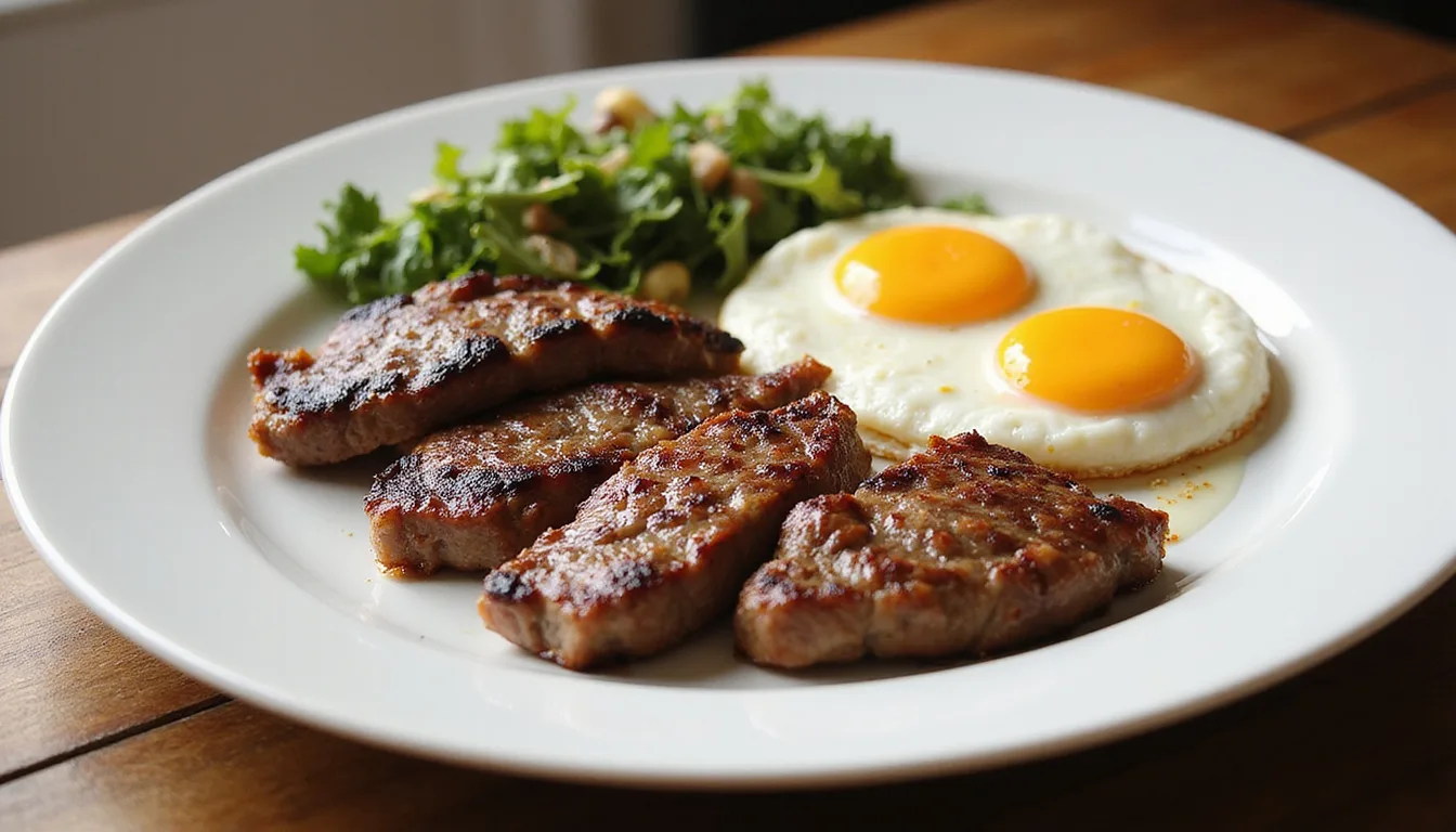 carnivore diet: Beginner Guide to Rapid Weight Loss and Clarity