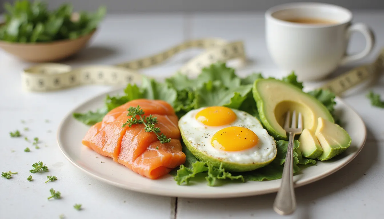 fat fast: how to safely speed fat loss with keto