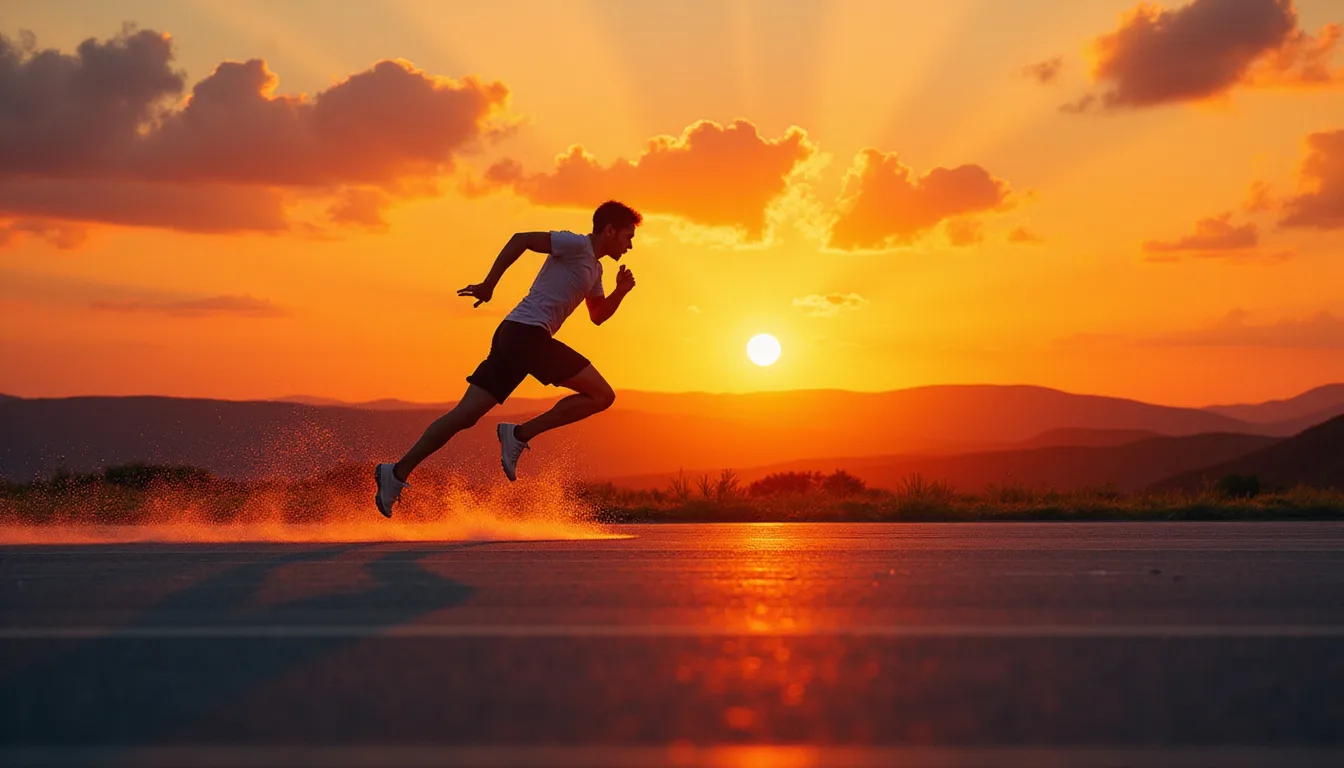 glycogen depletion and Fat Loss: Secrets for Faster Results