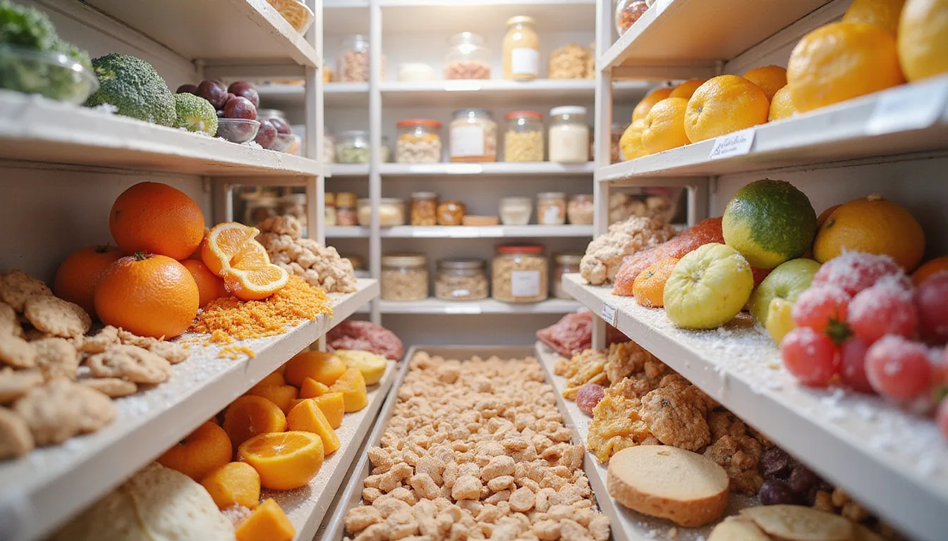 hidden carbs lurking in everyday foods that secretly sabotage weight loss