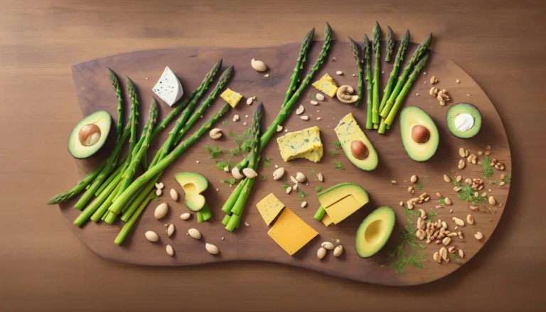 Is Asparagus Keto-Friendly? Discover 5 Delicious Recipes for Your Diet!
