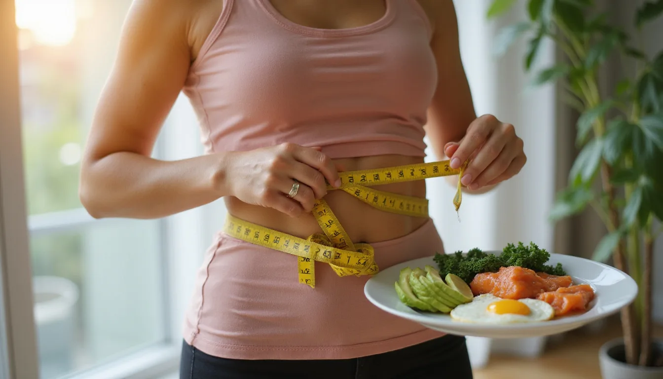 keto weight loss: 9 Proven Strategies to Melt Fat Fast