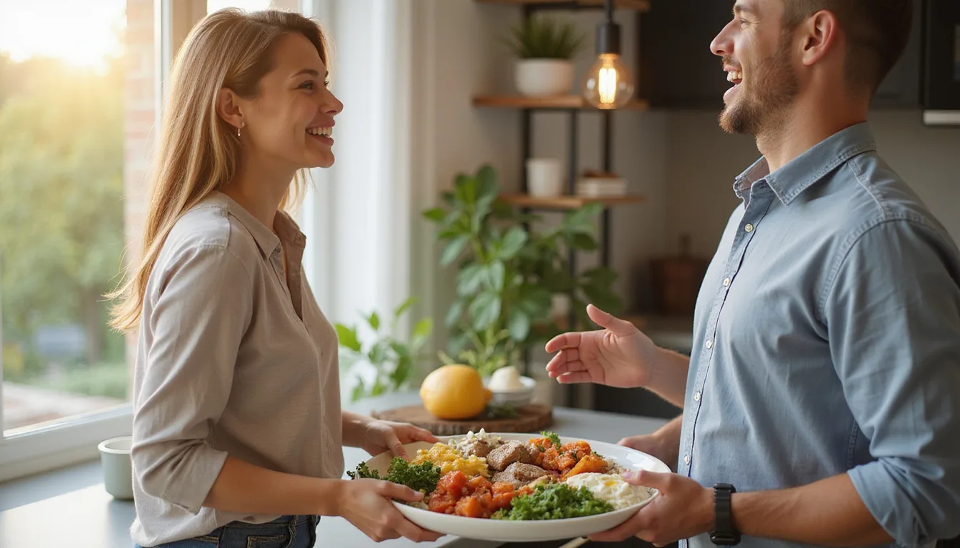 low carb coach Secrets to Fast, Sustainable Weight Loss Without Hunger