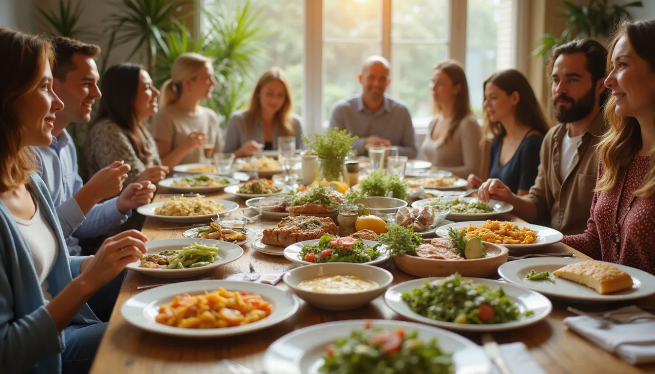 low carb community Proven Meal Plans and Hacks to Lose Weight