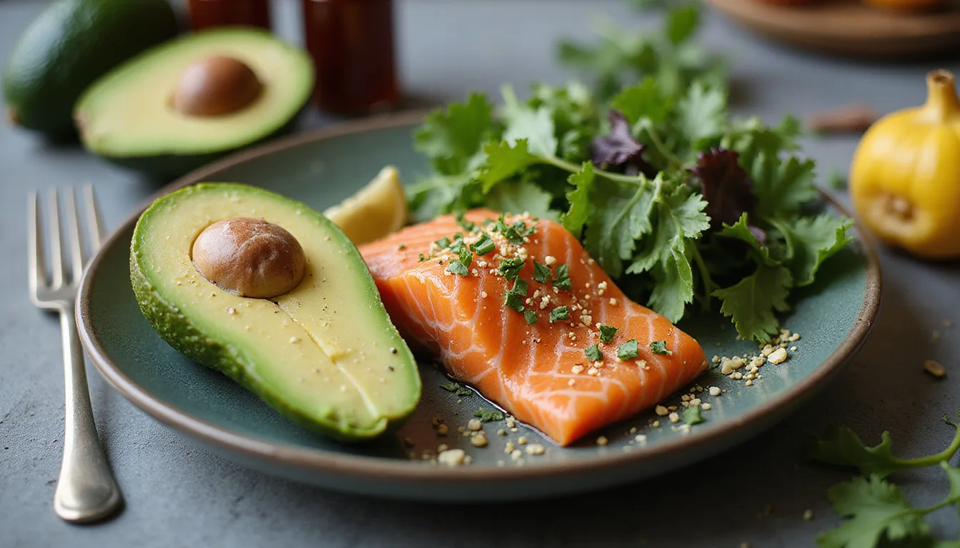 low carb micronutrients: The essential guide to thriving on keto