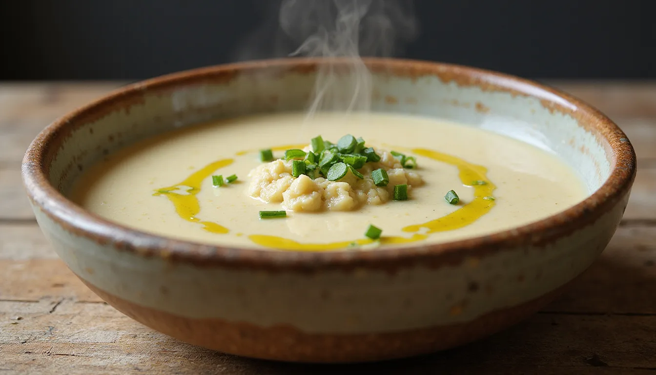 low carb soup hacks: Make Creamy Bowls Without the Guilt