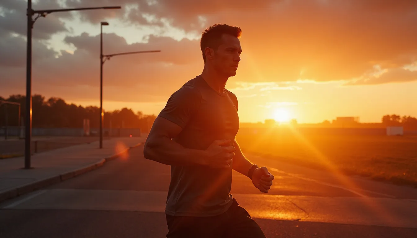 protein sparing secrets top athletes use to burn fat