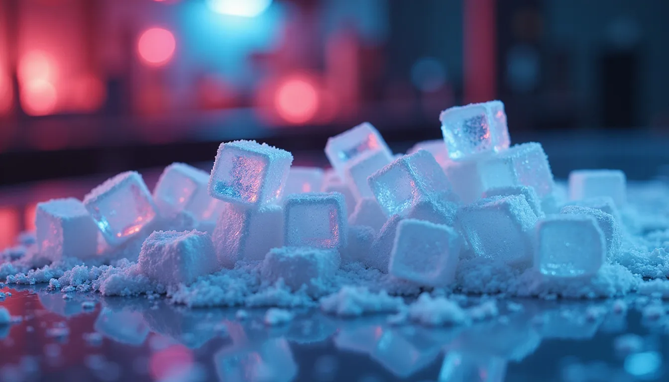 sugar alcohols: What Manufacturers Aren't Telling You About Sweeteners