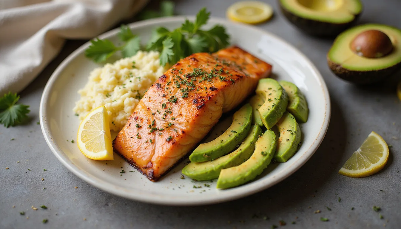 lazy keto Dinner Ideas That Melt Pounds Without Obsessive Counting