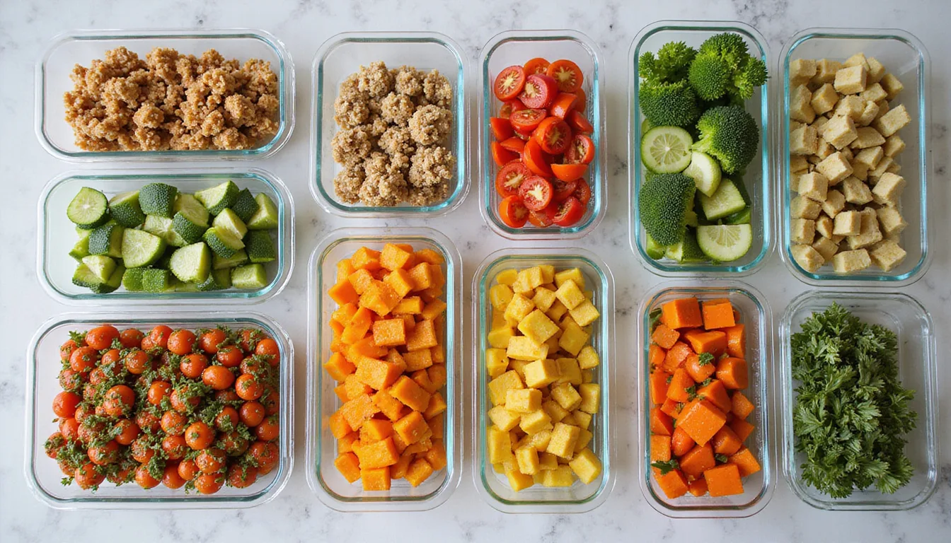 low carb freezer meals: Easy Make-Ahead Dinners to Save Time