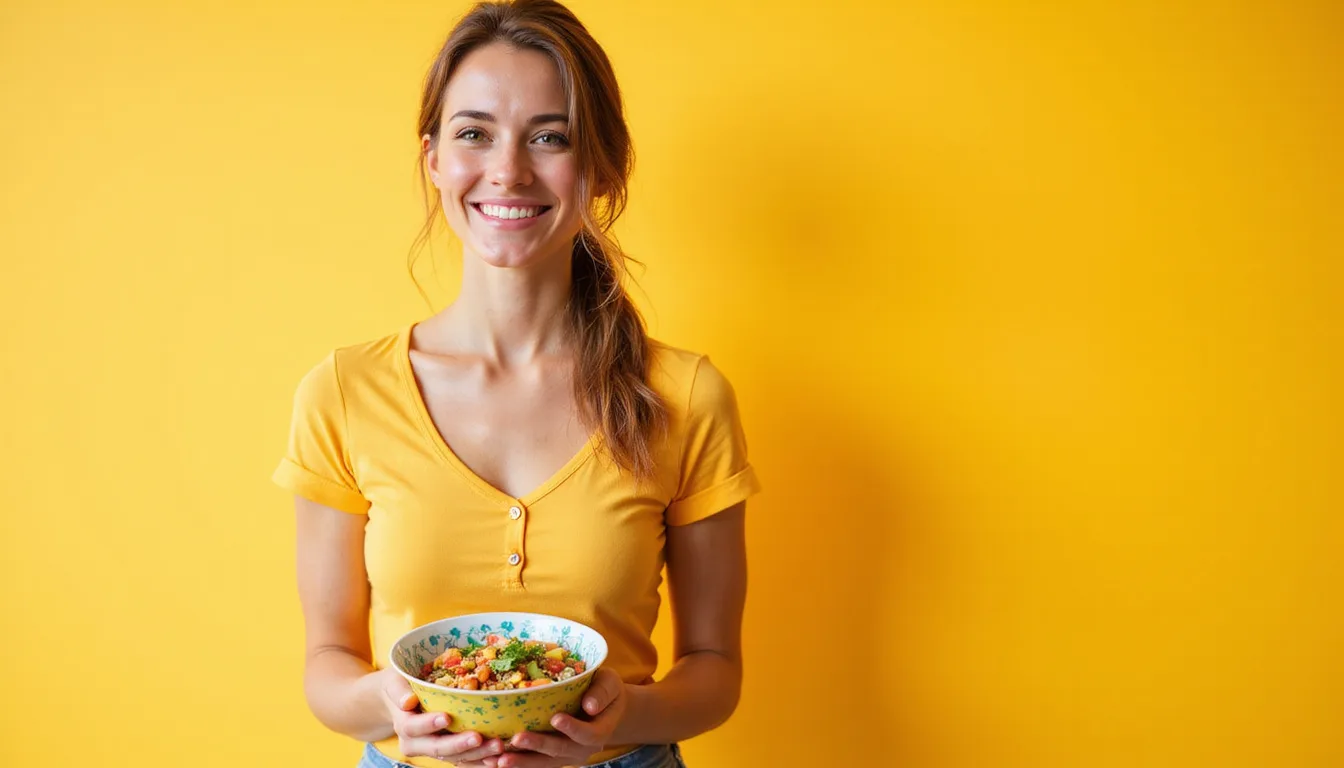 low carb PCOS Diet Plan: Transform Energy, Hormones, and Weight