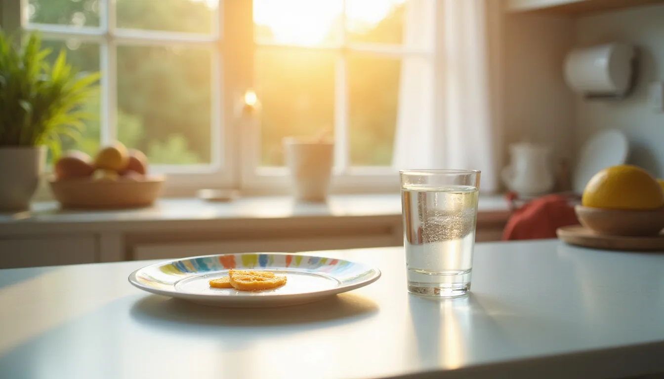 sustainable weight loss secrets: small daily habits that actually work