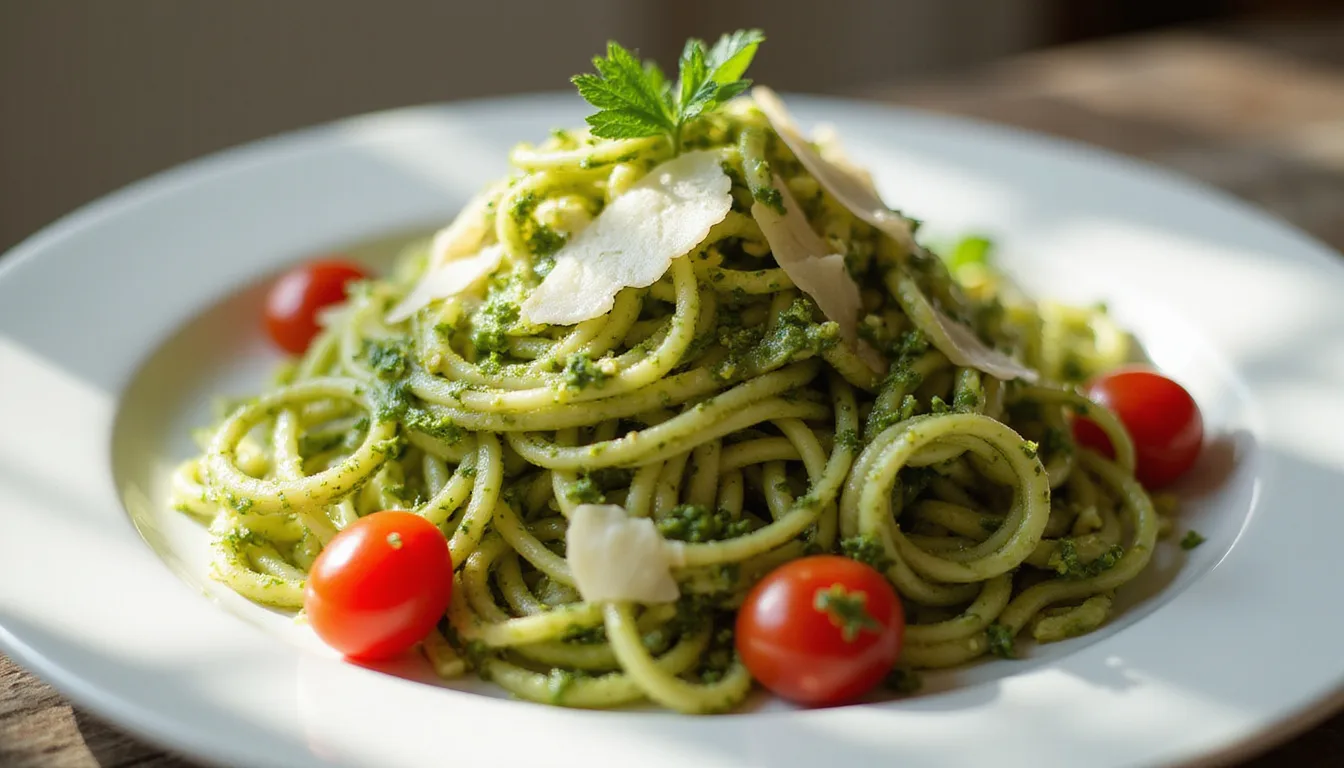 zucchini noodles: Delicious Low Carb Meals Even Picky Eaters Love