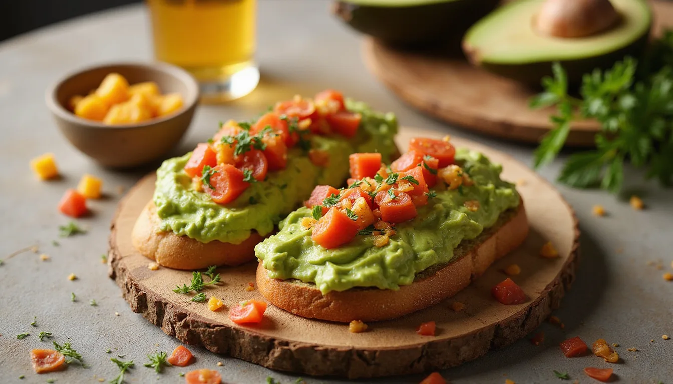 Avocado recipes that Upgrade Every Meal: Easy, Creamy, Healthy Ideas