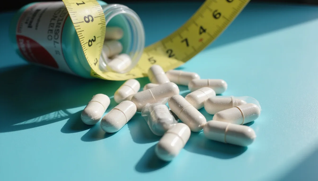 carb blockers: Do They Really Help You Lose Belly Fat?