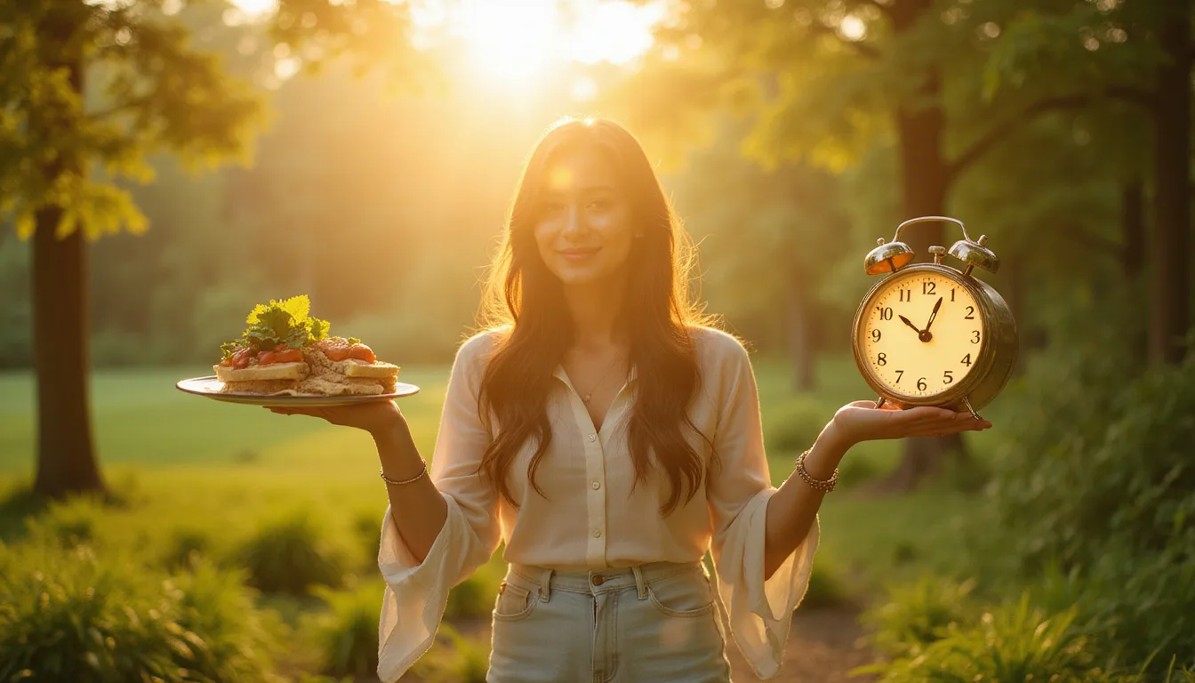 energy balance hacks that finally stop dieting and boost vitality