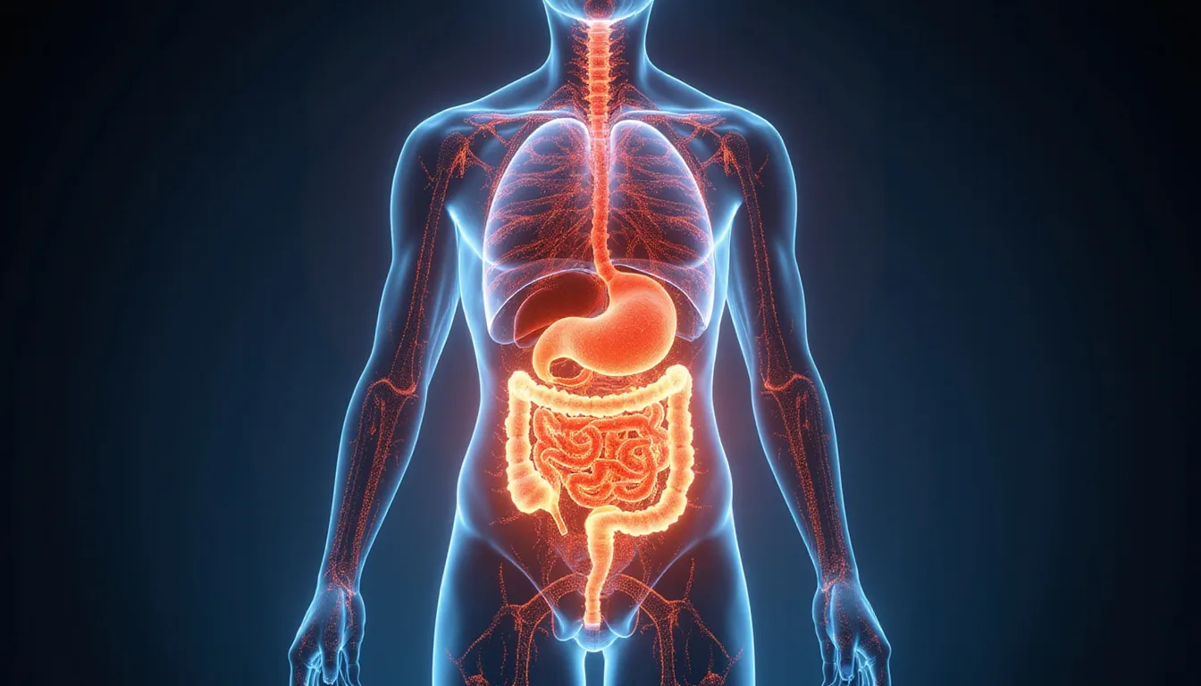 gut microbiome secrets to boost immunity, energy, and mental clarity