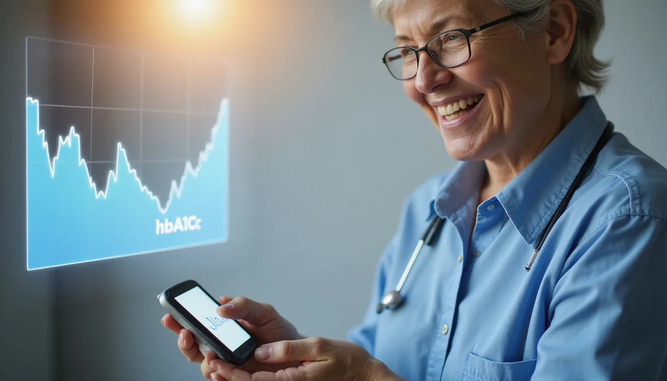 HbA1c Breakthrough: Proven Habits to Lower Your Levels