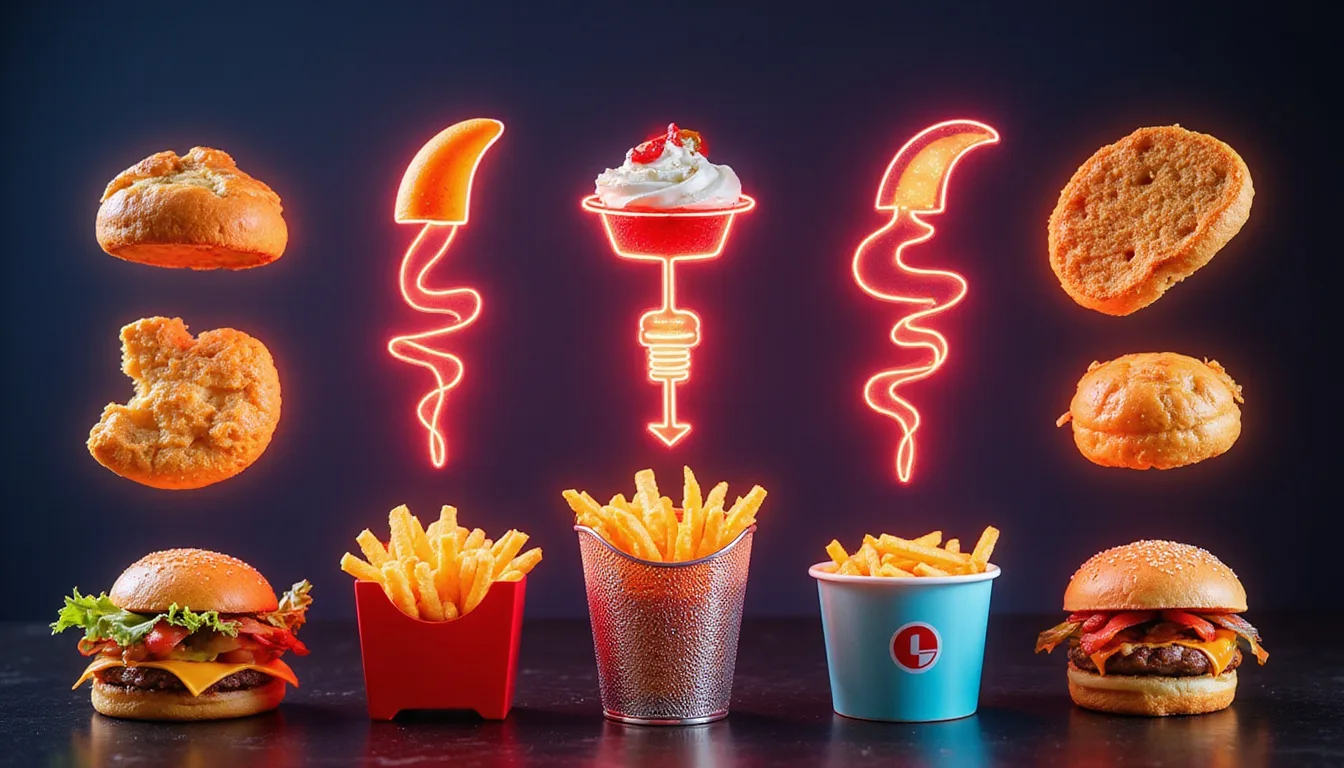 insulin index Revealed: 9 Everyday Foods That Secretly Spike Levels