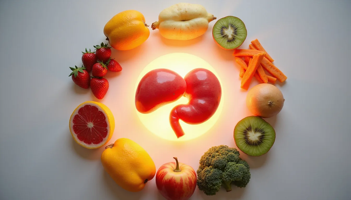 Insulin levels: 10 Surprising Foods That Balance Blood Sugar Naturally