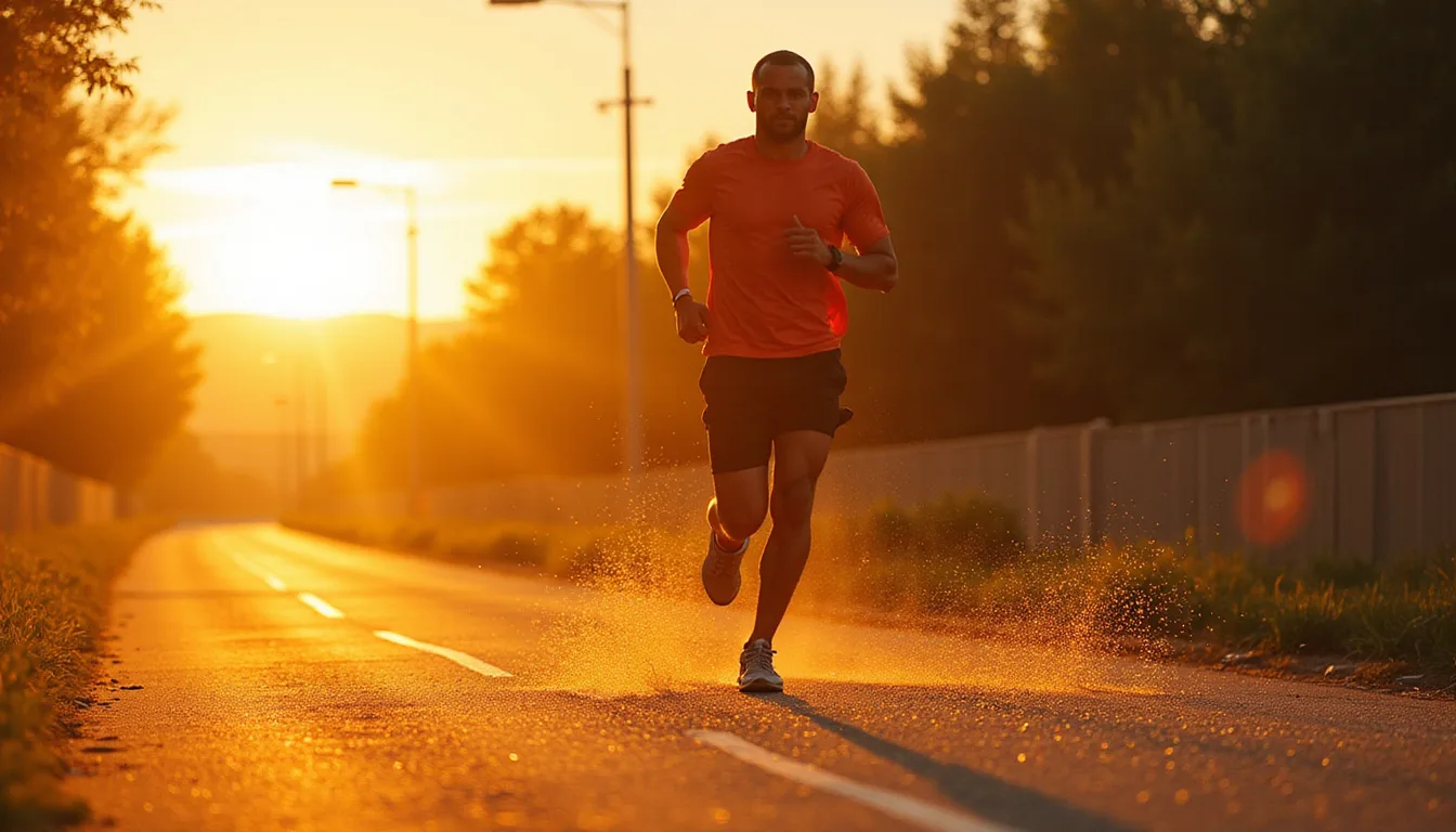 low carb HIIT Workouts That Melt Fat and Boost Energy