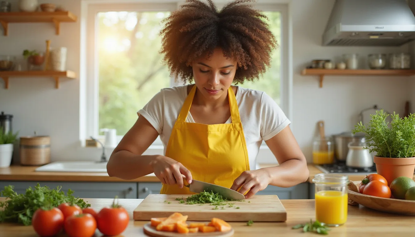 Metabolic syndrome survival guide: 10 easy habits that transform health