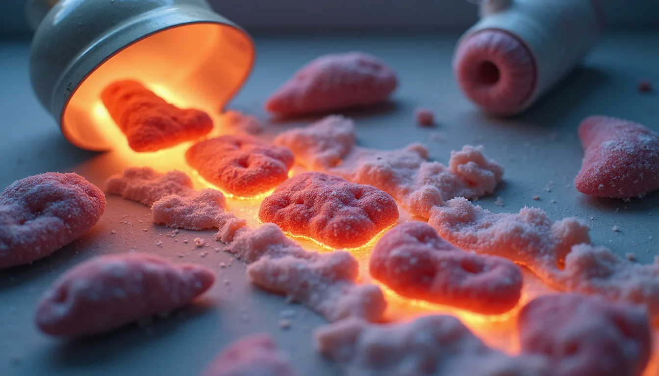 non-nutritive sweeteners: surprising effects, hidden risks, and smart swaps