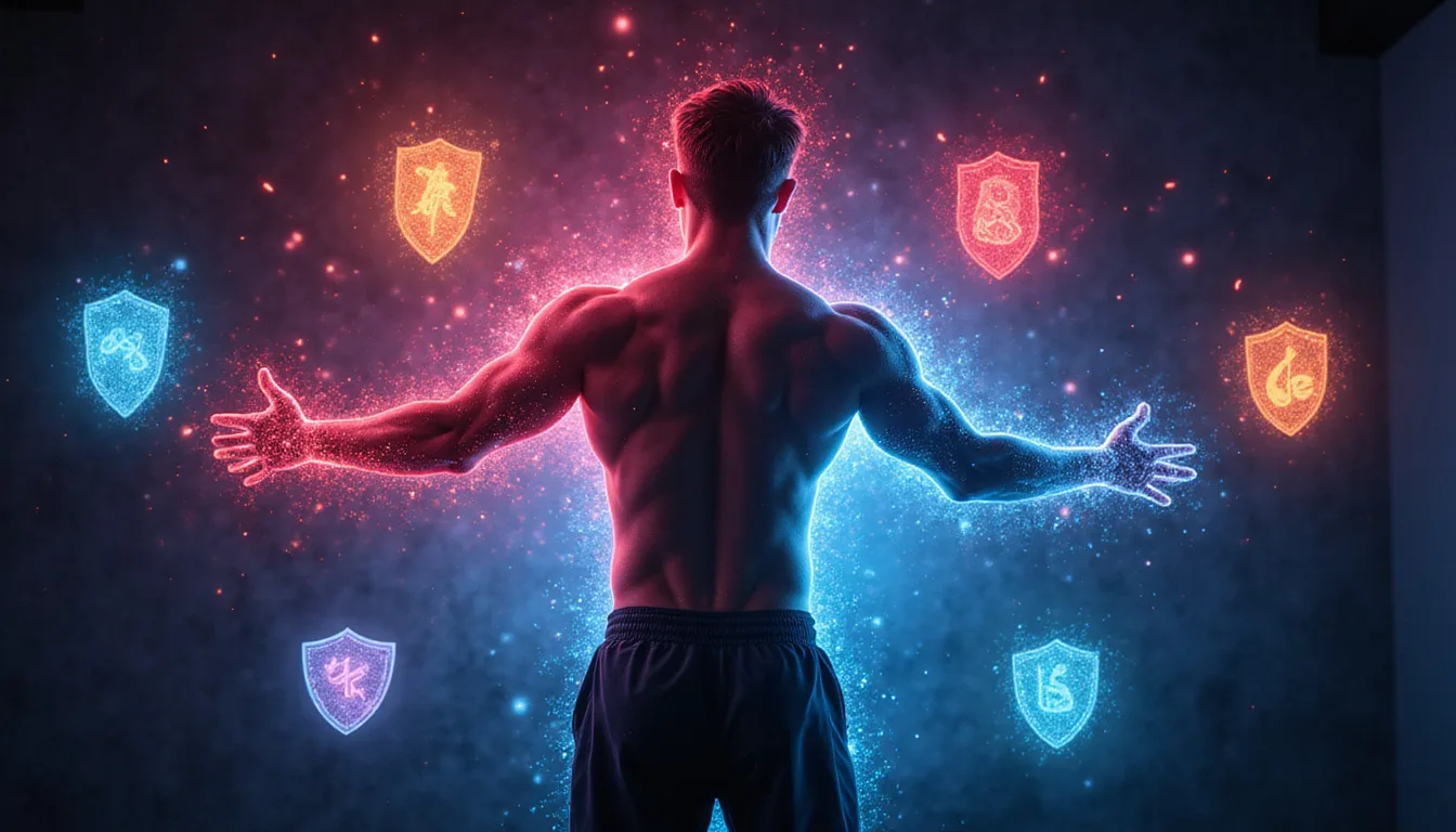 protein sparing strategies to preserve muscle while accelerating fat loss