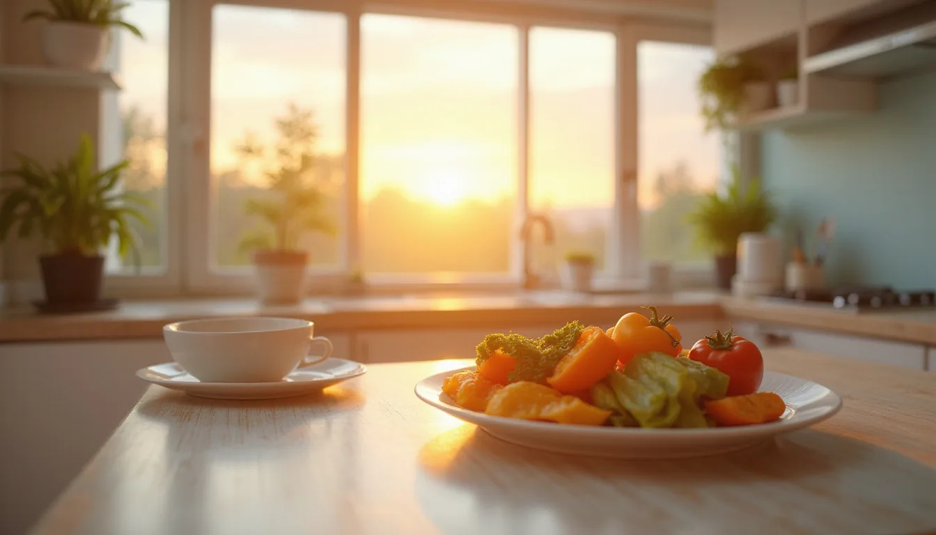 Time restricted eating: How to Lose Weight Without Counting Calories